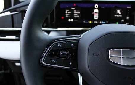 Geely Atlas, 2025 год, 3 415 491 рублей, 16 фотография