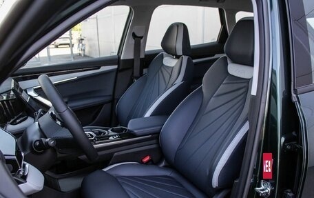Geely Atlas, 2025 год, 3 415 491 рублей, 11 фотография