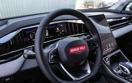 Geely Atlas, 2025 год, 3 415 491 рублей, 14 фотография