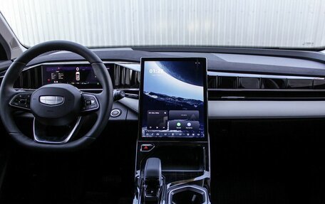 Geely Atlas, 2025 год, 3 415 491 рублей, 22 фотография
