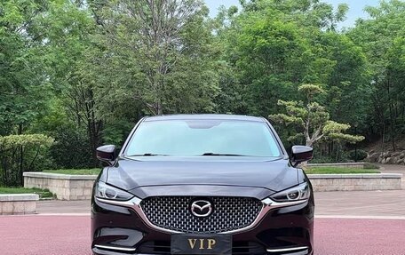 Mazda 6, 2022 год, 1 800 000 рублей, 2 фотография