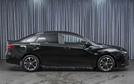 Chevrolet Monza, 2024 год, 1 760 000 рублей, 5 фотография