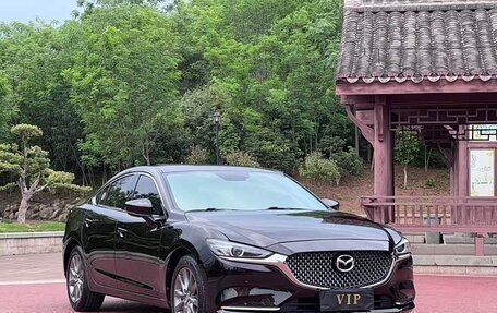 Mazda 6, 2022 год, 1 800 000 рублей, 3 фотография