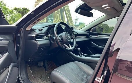 Mazda 6, 2022 год, 1 800 000 рублей, 7 фотография