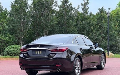 Mazda 6, 2022 год, 1 800 000 рублей, 4 фотография
