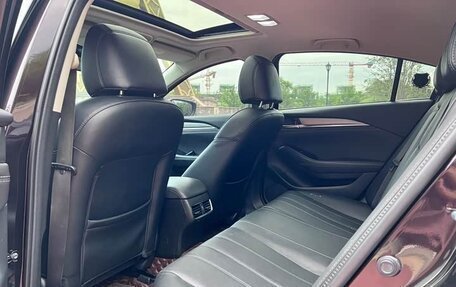 Mazda 6, 2022 год, 1 800 000 рублей, 9 фотография