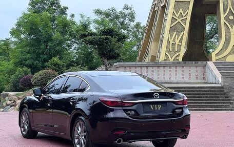 Mazda 6, 2022 год, 1 800 000 рублей, 6 фотография