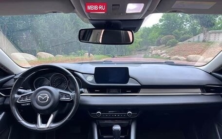 Mazda 6, 2022 год, 1 800 000 рублей, 8 фотография