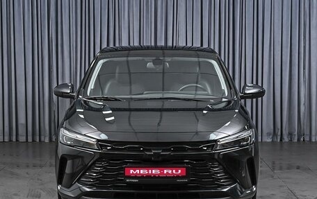 Chevrolet Monza, 2024 год, 1 760 000 рублей, 3 фотография