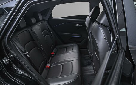 Chevrolet Monza, 2024 год, 1 760 000 рублей, 7 фотография