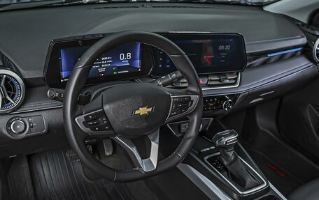 Chevrolet Monza, 2024 год, 1 760 000 рублей, 14 фотография