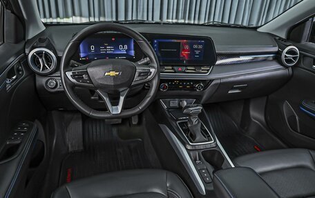 Chevrolet Monza, 2024 год, 1 760 000 рублей, 6 фотография