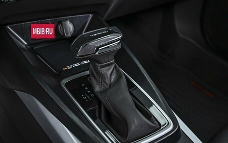 Chevrolet Monza, 2024 год, 1 760 000 рублей, 13 фотография
