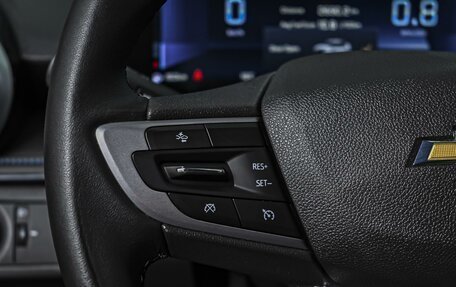 Chevrolet Monza, 2024 год, 1 760 000 рублей, 21 фотография