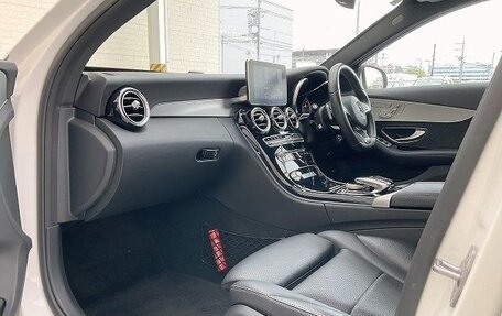 Mercedes-Benz C-Класс, 2016 год, 1 600 000 рублей, 13 фотография