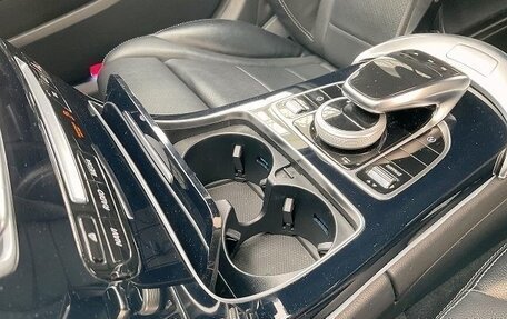 Mercedes-Benz C-Класс, 2016 год, 1 600 000 рублей, 14 фотография