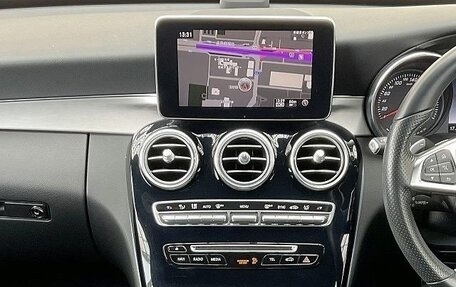 Mercedes-Benz C-Класс, 2016 год, 1 600 000 рублей, 7 фотография