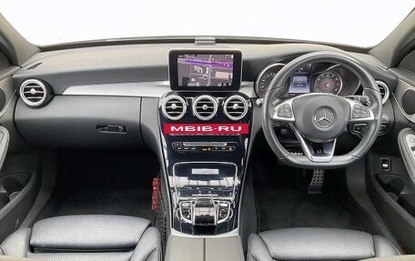 Mercedes-Benz C-Класс, 2016 год, 1 600 000 рублей, 6 фотография