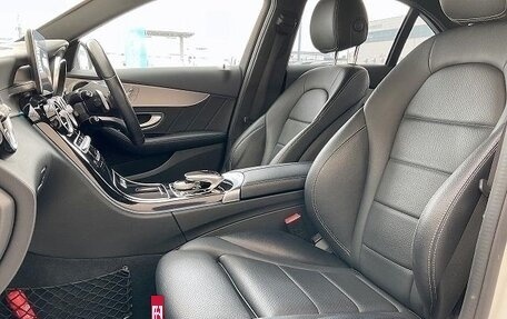 Mercedes-Benz C-Класс, 2016 год, 1 600 000 рублей, 8 фотография