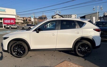 Mazda CX-5 II, 2022 год, 2 298 000 рублей, 2 фотография