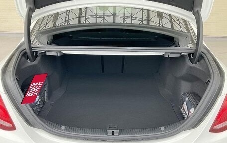 Mercedes-Benz C-Класс, 2016 год, 1 600 000 рублей, 12 фотография