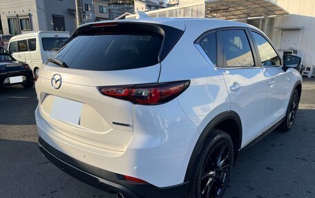 Mazda CX-5 II, 2022 год, 2 298 000 рублей, 5 фотография