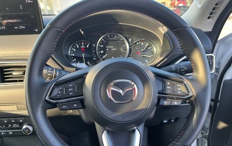 Mazda CX-5 II, 2022 год, 2 298 000 рублей, 10 фотография