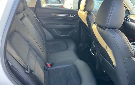 Mazda CX-5 II, 2022 год, 2 298 000 рублей, 16 фотография