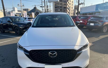 Mazda CX-5 II, 2022 год, 2 298 000 рублей, 7 фотография