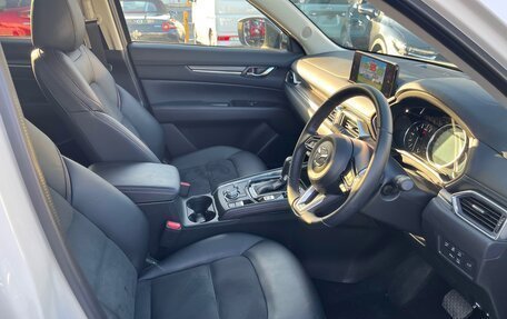 Mazda CX-5 II, 2022 год, 2 298 000 рублей, 9 фотография