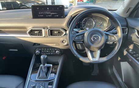 Mazda CX-5 II, 2022 год, 2 298 000 рублей, 8 фотография