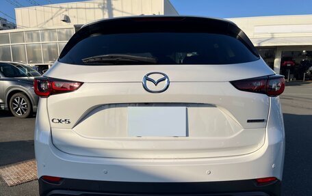 Mazda CX-5 II, 2022 год, 2 298 000 рублей, 4 фотография
