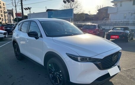 Mazda CX-5 II, 2022 год, 2 298 000 рублей, 6 фотография