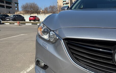 Mazda 6, 2016 год, 4 фотография