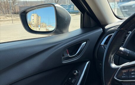 Mazda 6, 2016 год, 15 фотография