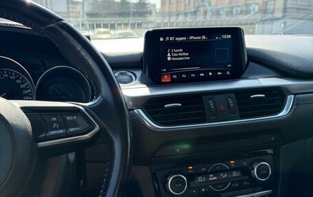 Mazda 6, 2016 год, 17 фотография