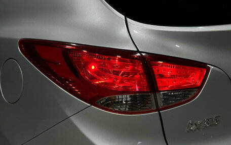 Hyundai ix35 I рестайлинг, 2014 год, 1 499 000 рублей, 9 фотография