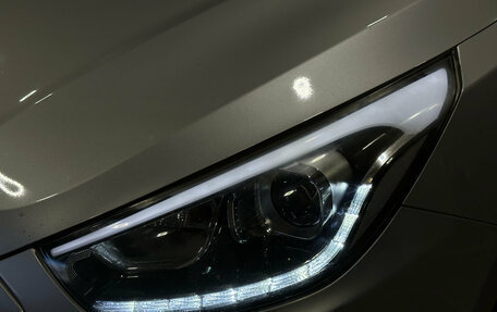 Hyundai ix35 I рестайлинг, 2014 год, 1 499 000 рублей, 7 фотография