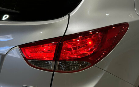 Hyundai ix35 I рестайлинг, 2014 год, 1 499 000 рублей, 10 фотография