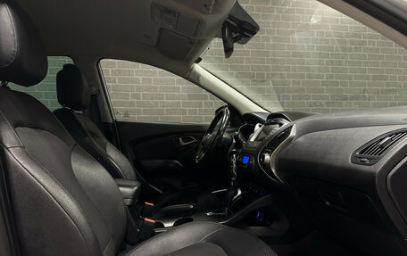 Hyundai ix35 I рестайлинг, 2014 год, 1 499 000 рублей, 11 фотография