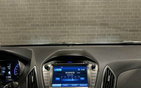 Hyundai ix35 I рестайлинг, 2014 год, 1 499 000 рублей, 13 фотография