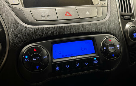 Hyundai ix35 I рестайлинг, 2014 год, 1 499 000 рублей, 14 фотография