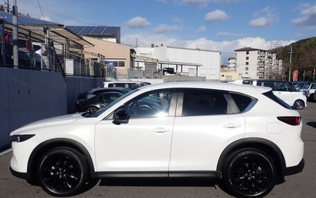 Mazda CX-5 II, 2023 год, 2 256 000 рублей, 2 фотография