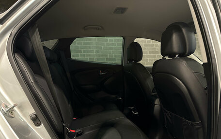 Hyundai ix35 I рестайлинг, 2014 год, 1 499 000 рублей, 12 фотография