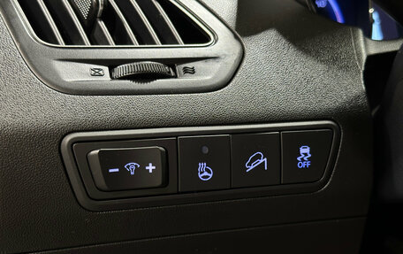 Hyundai ix35 I рестайлинг, 2014 год, 1 499 000 рублей, 18 фотография