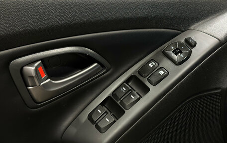 Hyundai ix35 I рестайлинг, 2014 год, 1 499 000 рублей, 17 фотография
