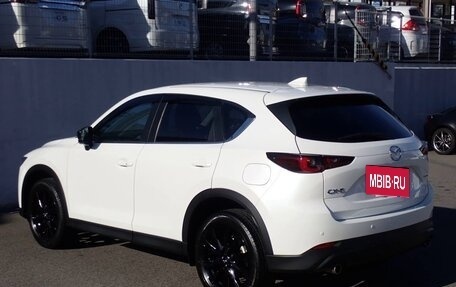 Mazda CX-5 II, 2023 год, 2 256 000 рублей, 3 фотография