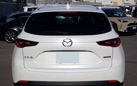 Mazda CX-5 II, 2023 год, 2 256 000 рублей, 4 фотография