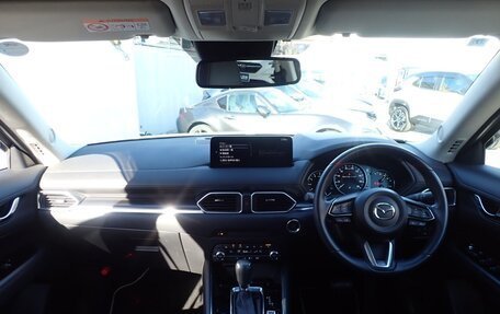 Mazda CX-5 II, 2023 год, 2 256 000 рублей, 9 фотография
