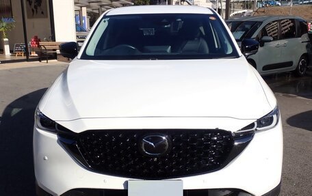 Mazda CX-5 II, 2023 год, 2 256 000 рублей, 8 фотография